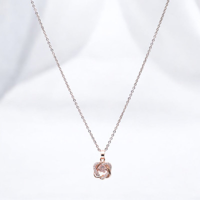 Nirvi charm Copper Charm Set