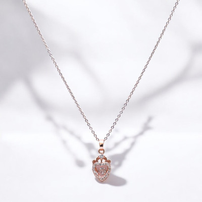 Nirvi charm Copper Charm Set
