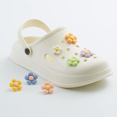 MGNLR Plastic Floating Charm