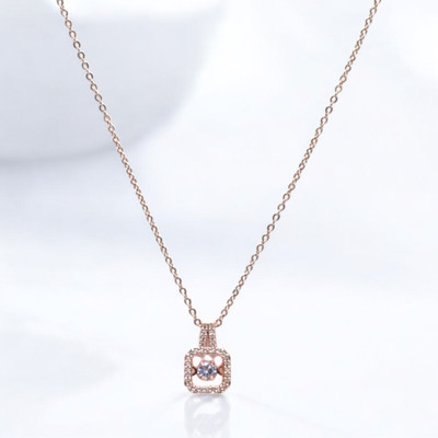 Nirvi charm Copper Charm Set