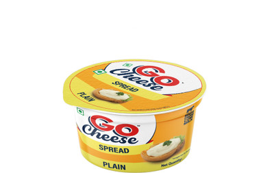 Go Plain Cheese Spread(200 g)