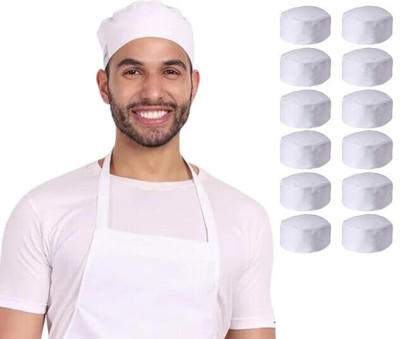 Uniformer Chef's Chef Hat