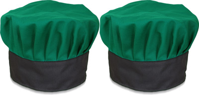 LATHIYA UNIFORM CHEF CAP Chef Hat
