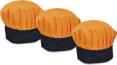 LATHIYA UNIFORM CHEF HAT Chef Hat