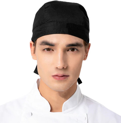 FQZILON Self Design Skull Cap Cap