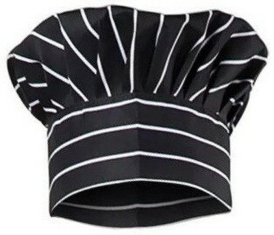 AURUM CREATIONS Cap Chef Hat deal from flipkart