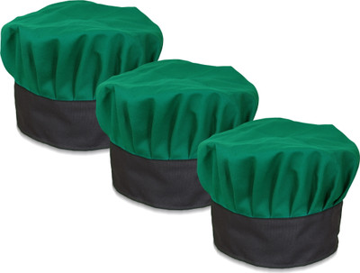 LATHIYA UNIFORM CHEF HAT Chef Hat