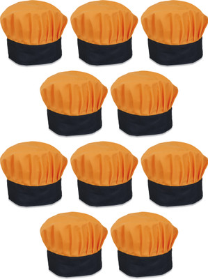 LATHIYA UNIFORM CHEF CAP Chef Hat
