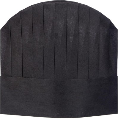 RBLISS CG Disposable 15 Chef Hats/CAPS Chef Hat