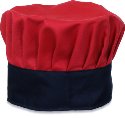 LATHIYA UNIFORM CHEF CAP Chef Hat
