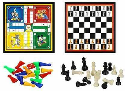 Cpg LCD Digital Chess Clock