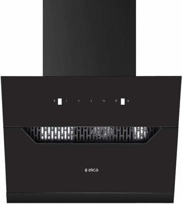 59% OFF on Elica EFL 207 HAC LTW VMS 60 Auto Clean Wall Mounted Chimney(Black 1350 CMH) 59% OFF on Elica EFL 207 HAC LTW VMS 60 Auto Clean Wall Mounted Chimney(Black 1350 CMH)