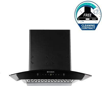 Lg deals chimney price
