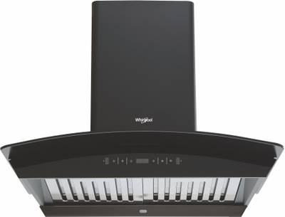 Whirlpool CG 901 HAC BLDC HOOD Auto Clean Wall Mounted Chimney