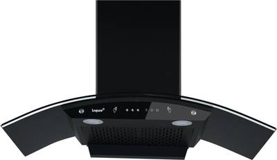 Livpure Swift-60 Auto Clean Wall Mounted Chimney