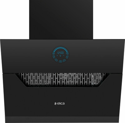53% OFF on Elica EFL 107 HAC LTW VMS 60 Auto Clean Wall Mounted Chimney(Black 1350 CMH) 53% OFF on Elica EFL 107 HAC LTW VMS 60 Auto Clean Wall Mounted Chimney(Black 1350 CMH)