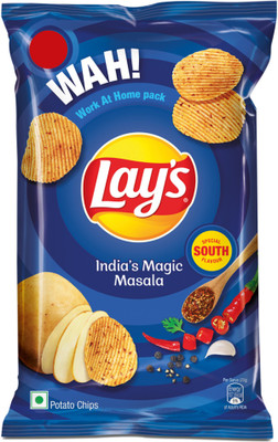Lay's India's Magic Masala Chips(40 g)