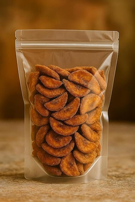 kera bites kerala sharkara varatti | jaggery coated banana chips Chips(500 g)