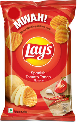 Lay's Spanish Tomato Tango Chips(40 g)