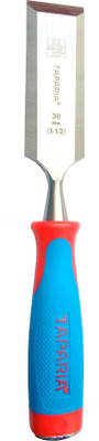 TAPARIA WCB38 38MM Bevel Chisel Set(Pack of 1)