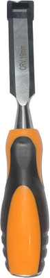 GrabMoor 19mm Wood Chisel Wood Carving Hand Chisel 1pc Bevel CB-01C Bevel Chisel Set(Pack of 1)
