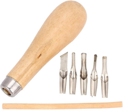 URBAN BOX Combination Chisel Set