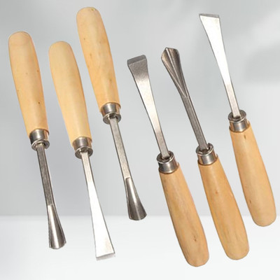 Aldeco Combination Chisel Set