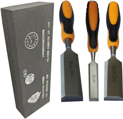 Inditrust Bevel Chisel Set