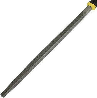 Sarojbuildcon 10 Piece Heavy-Duty Needle File Set Combination Chisel Set(Pack of 1)