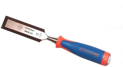 TAPARIA WCB32 Bevel Chisel Set(Pack of 1)
