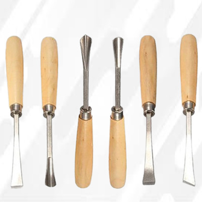 Aldeco Combination Chisel Set(Pack of 1)