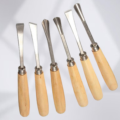 Aldeco Combination Chisel Set