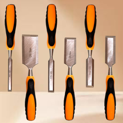 Aldeco CHISEL SET Bevel Chisel Set(Pack of 6)
