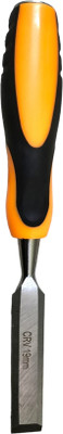 Ubod 19mm Wood Chisel Wood Carving Hand Chisel-SJ Bevel Chisel Set(Pack of 1)