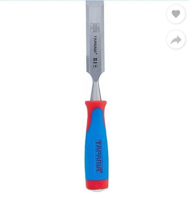TAPARIA WCB25 Bevel Chisel Set(Pack of 1)