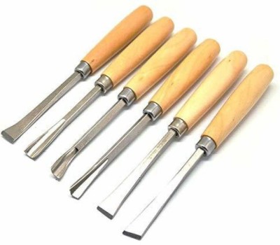 Inditrust Combination Chisel Set