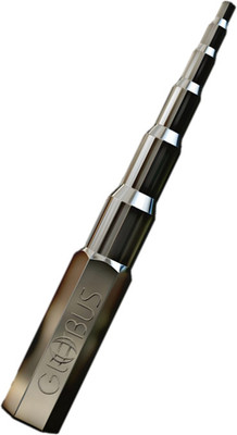 GALAXY GLOBUS Swaging Punch Copper Swagng Tool 5-IN-1, 6MM-16MM Bevel Chisel Set(Pack of 1)