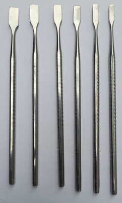 RELIBBA Combination Chisel Set