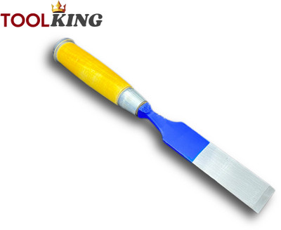 toolking Firmer Chisel Set(Pack of 1)