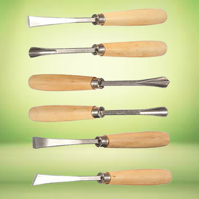 Aldeco Combination Chisel Set