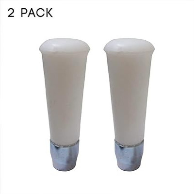 Implemental PVC File Handle (Chisel Handle) Pack of 2 PVC File Handle (Chisel Handle) Pack of 2 Paring Chisel(10 mm Blade)