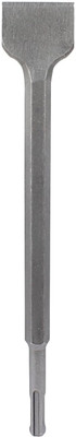 AASONS AASONS 40mm wide 14mm Shank for Heavy Duty Demolition Concrete,Stone, Brick and Mortar Paring Chisel(40 mm Blade)
