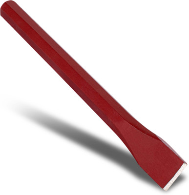 Toolsbae Bevel Red Chisel Bevel Chisel Set(Pack of 1)