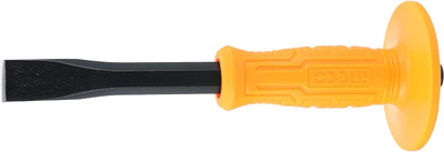 INGCO Cold Chisel ARTIFEX HCCL082210 Cold Flat Chisel Paring Chisel(25 mm Blade)