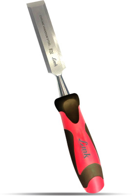 Link WOOD CHISEL 25 MM Prabal 25mm Wood Chisel Wood Carving Hand Chisel 1pc Set Bevel Chisel(25 mm Blade)