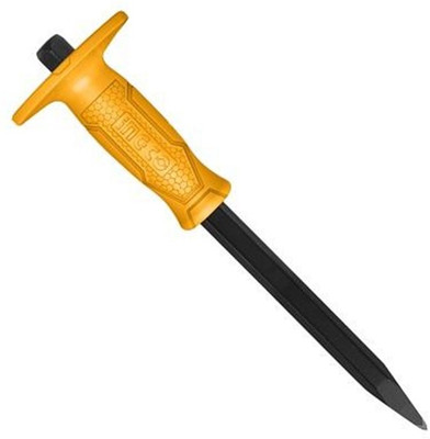 INGCO HCC0841218 Bevel Chisel(18 mm Blade)
