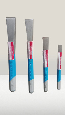 TAPARIA TA - 101 + 102 + 104 + 105 CHISELS Firmer Chisel(15 mm Blade)