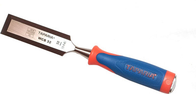 TAPARIA WCB-32 WCB-32 Bevel Chisel(32 mm Blade)