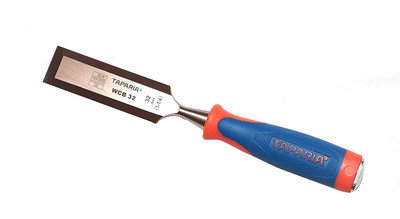 TAPARIA Bevel Chisel Set