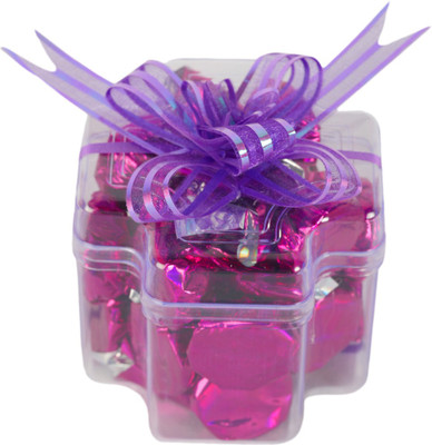 Choco charms Plus Box with (85gms) Bars(85 g)